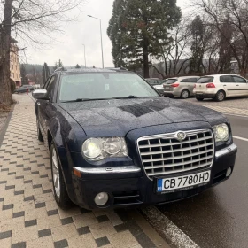 Chrysler 300c Touring  - 6400 € / 12517.31 лв. - 85685717 4