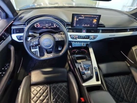 Audi S4 * TECHNIK * CARFAX * ЦЕНА ДО БГ, снимка 6 - Автомобили и джипове - 53648130