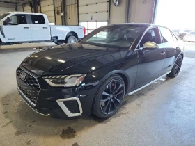 Audi S4 * TECHNIK * CARFAX * ЦЕНА ДО БГ