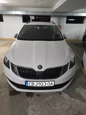 Skoda Octavia - 12500 € / 24447.88 лв. - 19575937 6