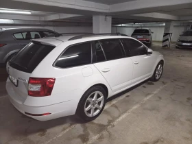 Skoda Octavia - 12500 € / 24447.88 лв. - 19575937 7