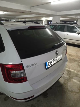 Skoda Octavia - 12500 € / 24447.88 лв. - 19575937 8