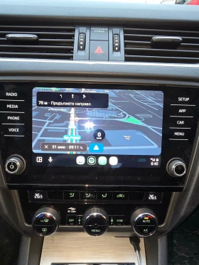 Skoda Octavia - 12500 € / 24447.88 лв. - 19575937 5