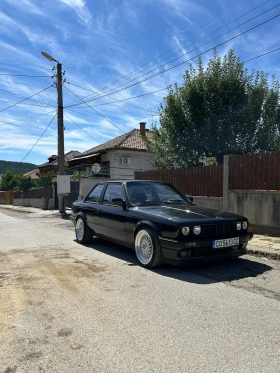 BMW 320 E30 - 15000 € / 29337.45 лв. - 17647795 9
