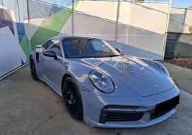 Porsche 911 Turbo S 4WD - 187131 € / 365996.42 лв. - 92441896 2