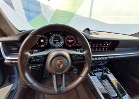 Porsche 911 Turbo S 4WD - 187131 € / 365996.42 лв. - 92441896 6