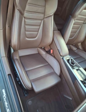 Porsche 911 Turbo S 4WD - 187131 € / 365996.42 лв. - 92441896 4