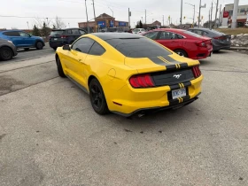 Ford Mustang * EcoBoost * КЛИП * ОТ ПРЕДСТАВИТЕЛСТВО  | Auto.bg — изображение 6