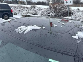 Honda Civic Sport Touring * DISTRONIC* ФИКСИРАНА ЦЕНА*  - 28700 € / 56132.32 лв. - 29069985 9