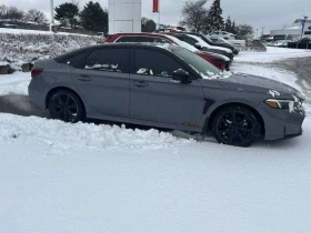 Honda Civic Sport Touring * DISTRONIC* ФИКСИРАНА ЦЕНА*  - 28700 € / 56132.32 лв. - 29069985 4