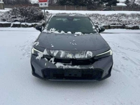 Honda Civic Sport Touring * DISTRONIC* ФИКСИРАНА ЦЕНА*  - 28700 € / 56132.32 лв. - 29069985 2