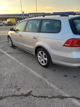 VW Passat 2.0 TDI  - 7000 € / 13690.81 лв. - 28136224 5