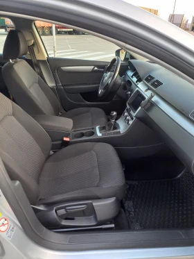 VW Passat 2.0 TDI  - 7000 € / 13690.81 лв. - 28136224 12