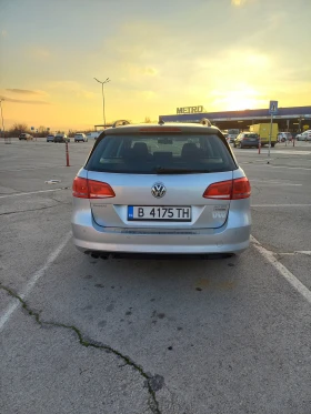 VW Passat 2.0 TDI  - 7000 € / 13690.81 лв. - 28136224 4