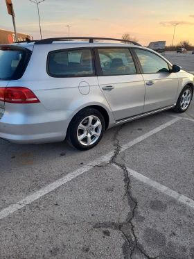 VW Passat 2.0 TDI  - 7000 € / 13690.81 лв. - 28136224 6
