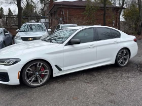 BMW 550 РЕГИСТРАЦИЯ & ОБСЛУЖВАНЕ - 39500 € / 77255.29 лв. - 51324356 3