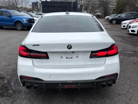 BMW 550 РЕГИСТРАЦИЯ & ОБСЛУЖВАНЕ - 39500 € / 77255.29 лв. - 51324356 5