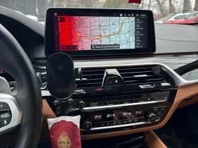 BMW 550 РЕГИСТРАЦИЯ & ОБСЛУЖВАНЕ - 39500 € / 77255.29 лв. - 51324356 8