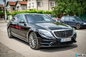 Mercedes-Benz S 350 AMG!LONG!3TV! | Mobile.bg � ����� ������ 2