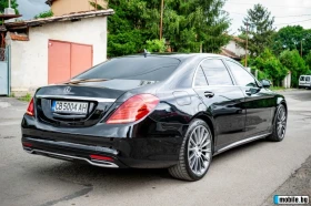 Mercedes-Benz S 350 AMG!LONG!3TV! | Mobile.bg � ����� ������ 4