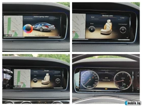 Mercedes-Benz S 350 AMG!LONG!3TV! | Mobile.bg � ����� ������ 16