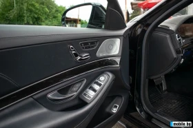 Mercedes-Benz S 350 AMG!LONG!3TV! | Mobile.bg � ����� ������ 8