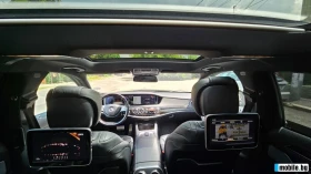 Mercedes-Benz S 350 AMG!LONG!3TV! | Mobile.bg � ����� ������ 10