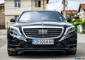 Mercedes-Benz S 350 AMG!LONG!3TV! | Mobile.bg � ����� ������ 6