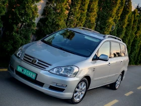 Toyota Avensis verso 2.0D4D(116)* FACELIFT* НОВ ВНОС*  | Auto.bg — изображение 2