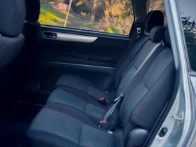 Toyota Avensis verso 2.0D4D(116)* FACELIFT* НОВ ВНОС*  | Auto.bg — изображение 14