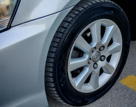 Toyota Avensis verso 2.0D4D(116)* FACELIFT* НОВ ВНОС*  | Auto.bg — изображение 17