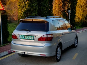 Toyota Avensis verso 2.0D4D(116)* FACELIFT* НОВ ВНОС*  | Auto.bg — изображение 6