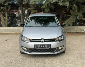 VW Polo 1.2TDI STYLE PODGREV KLIMATRONIK - 4200 € / 8214.49 лв. - 98138004 2