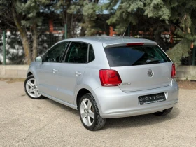 VW Polo 1.2TDI STYLE PODGREV KLIMATRONIK - 4200 € / 8214.49 лв. - 98138004 5