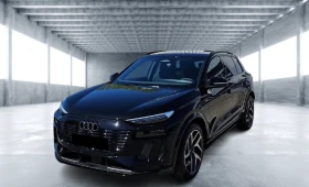 ������ Audi E-Tron