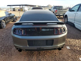 Ford Mustang 3.7l CPE V6 | Mobile.bg � ����� ������ 6