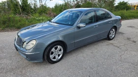 Mercedes-Benz E 270 2.7cdi | Mobile.bg � ����� ������ 15
