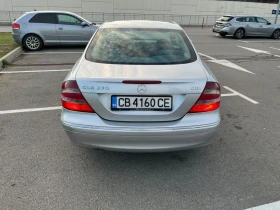 Mercedes-Benz CLK | Mobile.bg � ����� ������ 8