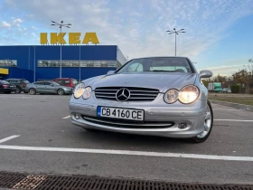 Mercedes-Benz CLK | Mobile.bg � ����� ������ 9