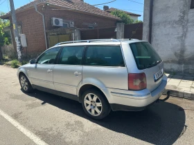 VW Passat - 1700 € / 3324.91 лв. - 93076490 2