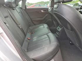 Audi A4 2.0l Premium Plus | Mobile.bg � ����� ������ 10