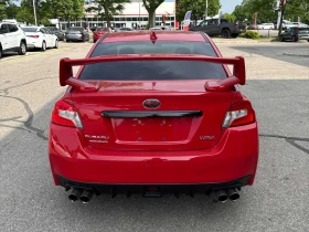 Subaru WRX * Manual * CARFAX * ��� ������������ ������ | Mobile.bg � ����� ������ 4