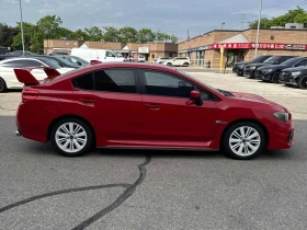 Subaru WRX * Manual * CARFAX * ��� ������������ ������ | Mobile.bg � ����� ������ 3