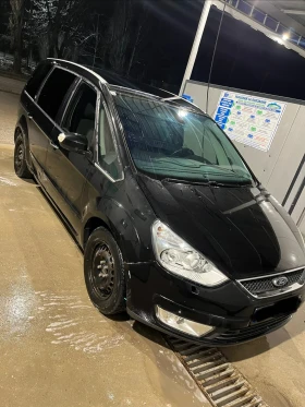Ford Galaxy 2.0 tdci | Auto.bg — изображение 2