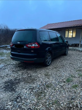 Ford Galaxy 2.0 tdci | Auto.bg — изображение 4