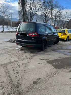 Ford Galaxy 2.0 tdci | Auto.bg — изображение 3