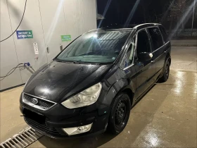 Ford Galaxy 2.0 tdci