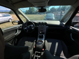 Ford Galaxy 2.0 tdci | Auto.bg — изображение 5