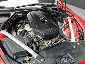 Kia Stinger 2.0 Turbo Awd Prime | Auto.bg — изображение 6
