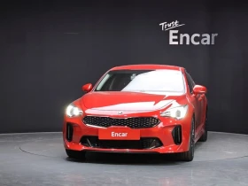 Kia Stinger 2.0 Turbo Awd Prime | Auto.bg — изображение 3